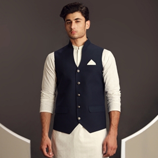 waistcoat