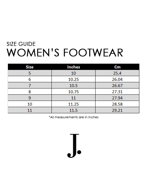 Women Footwear